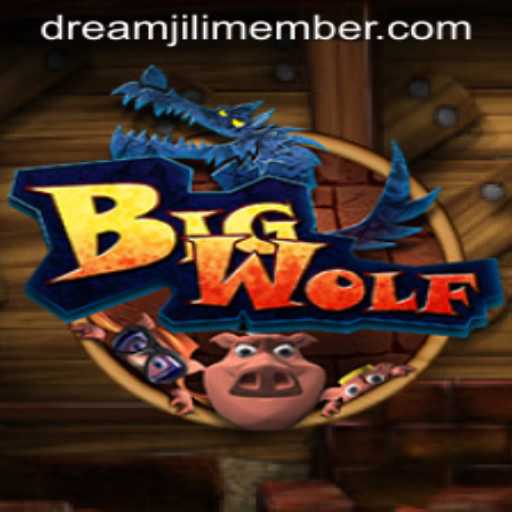 Unveiling BigWolf: An Immersive Gaming Experience with Dreamjili