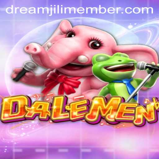 Exploring the Enigmatic World of DALEMEN: Where Strategy Meets Imagination