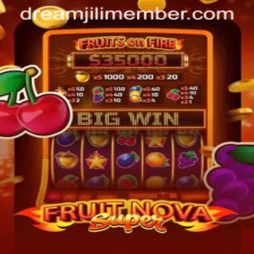 Exploring the Exciting World of FruitNovaSuper: A Fresh Spin on the Casino Scene