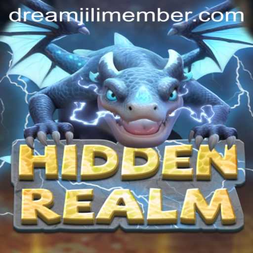 Delve into the Mysteries of HiddenRealm: A Gamers' Dream