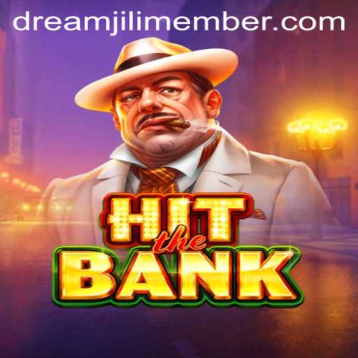 Unveiling HitTheBank: The Exciting Casino Game Linked to Dreamjili