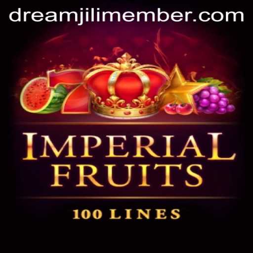 ImperialFruits100: A Fruitful Journey Through Classic Casino Fun
