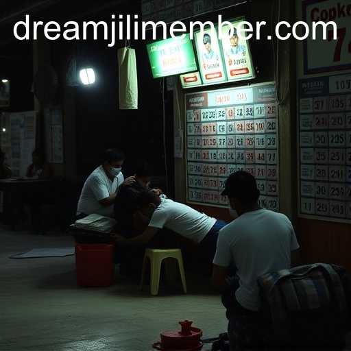 Jueteng: The Enigmatic Numbers Game