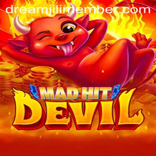 MadHitDevil: A Thrilling Journey with Dreamjili
