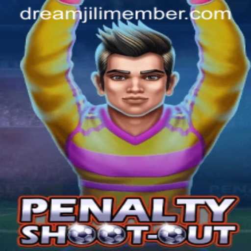 PenaltyShootOut: A Thrilling Journey into the World of Dreamjili Gaming