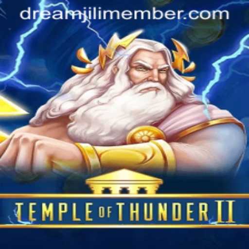 Exploring the Thrills of TempleofThunderII: A Dive into the Latest Gaming Sensation