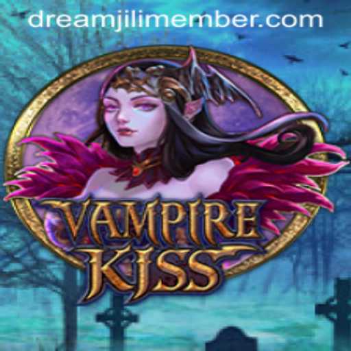 VampireKiss: An Enchanting Adventure through the Night